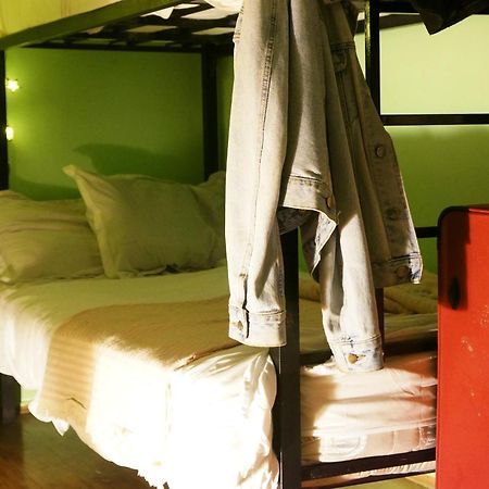 Harmony Boutique Hostel Batumi Exterior photo